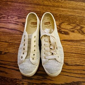 Keds‎ for Kate Spade New York Lace Sneakers